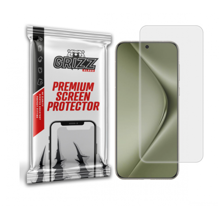 3MK Grizz PaperScreen Film μεμβράνη προστασίας για Huawei Pura 70 Ultra - MAT ΔΙΑΦΑΝΟ - GRZ9468
