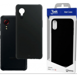 Θήκη TECH PROTECT Matt για SAMSUNG GALAXY XCOVER 5 - ΜΑΥΡΟ
