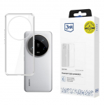 Θήκη 3MK Clear για Xiaomi 14 Ultra - ΔΙΑΦΑΝΟ - 3MK5835