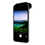 olloclip Telephoto ACTIVE LENS για Apple iPhone 6 και 6 Plus