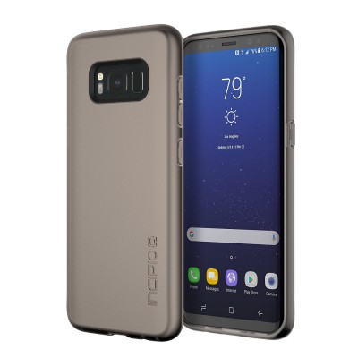 Case Incipio NGP for Samsung Galaxy S8 PLUS - SAND - SA-847-SND