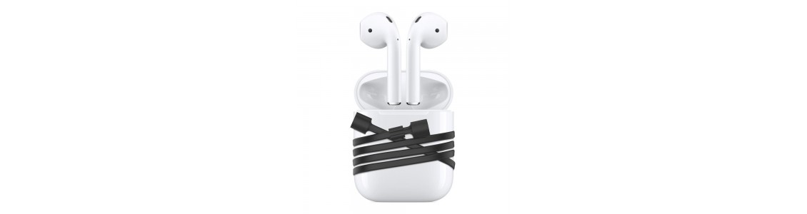 Apple Airpods SERIES 1,2
