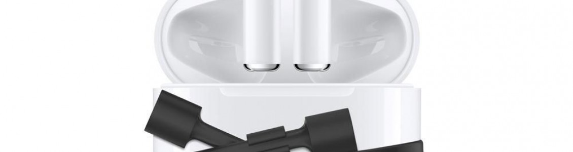 Apple Airpods SERIES 1,2