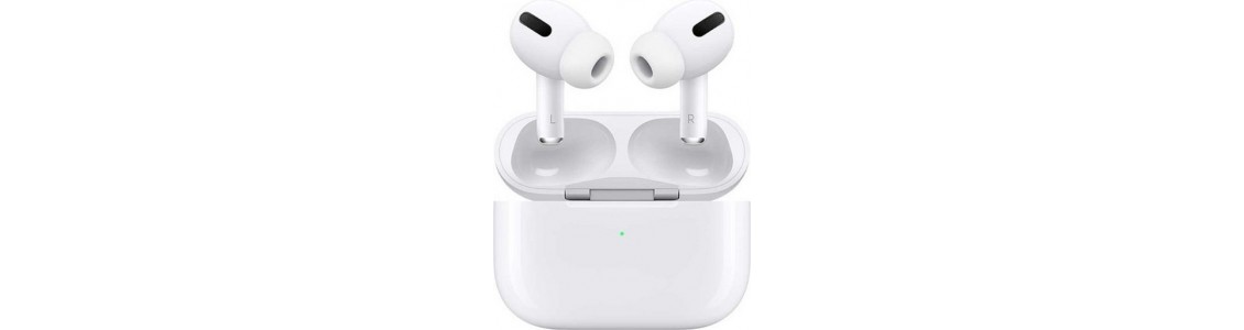 Apple Airpods PRO 1, PRO 2, PRO 3 2025, Airpods MAX, Apple Vision Pro