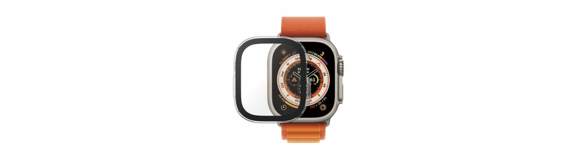 Θήκες Apple Watch ULTRA series 1/2/3 49mm