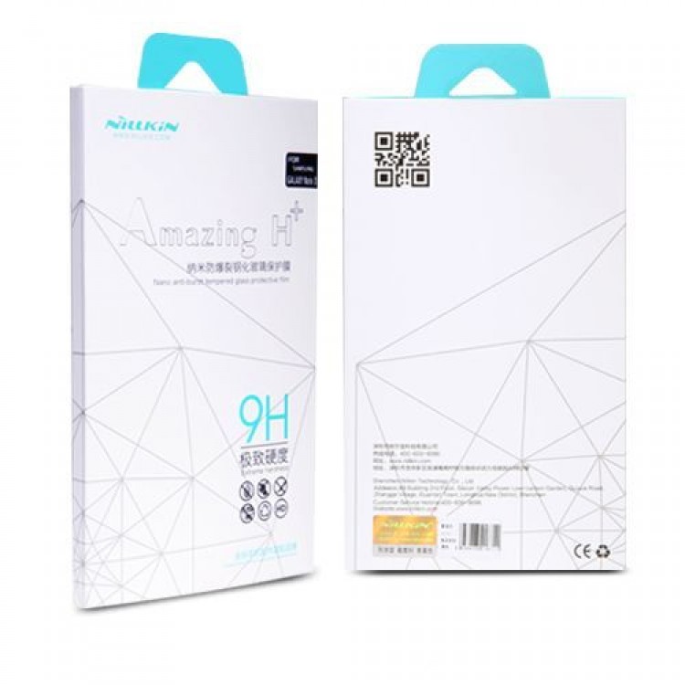 Nillkin Γυαλί προστασίας H PLUS PRO Anti-Explosion Glass Screen Protector για SONY XPERIA Z3 COMPACT