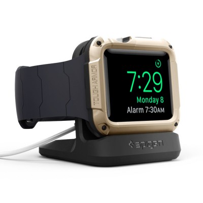 Spigen SGP βάση για Apple Watch S350 night Stand