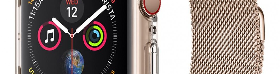 Θήκες Apple Watch series 4, 5, 6, SE , 7, 8, 9