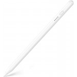 Adonit stylus Palm Rejection Pencil για iPad 6th-10th, iPad Mini 5th/6th, iPad Air 3rd-5th, iPad Pro 11" 1st-4th, iPad Pro 12.9" 3rd-6th - ΛΕΥΚΟ - ADI020WH