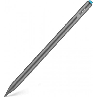 Adonit Μαγνητικό STYLUS Neo Pro - ΓΚΡΙ - ADNEOPG