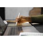 Adonit stylus Pencil stylus iPad μαγνητικός με ασύρματη φόρτιση για iPad 6th-10th, iPad Mini 5th/6th, iPad Air 3rd-5th, iPad Pro 11" 1st-4th, iPad Pro 12.9" 3rd-6th - ΛΕΥΚΟ - ADI010WH