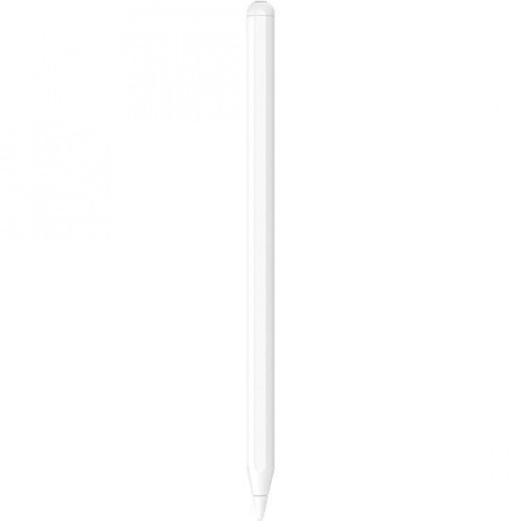 Adonit stylus Pencil stylus iPad μαγνητικός με ασύρματη φόρτιση για iPad 6th-10th, iPad Mini 5th/6th, iPad Air 3rd-5th, iPad Pro 11" 1st-4th, iPad Pro 12.9" 3rd-6th - ΛΕΥΚΟ - ADI010WH