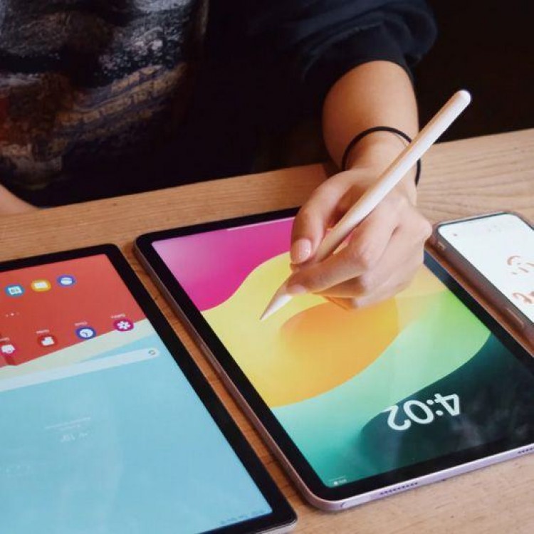 Adonit stylus Dash SE για IOS & Android συσκευές - ΛΕΥΚΟ - ADJDSEW