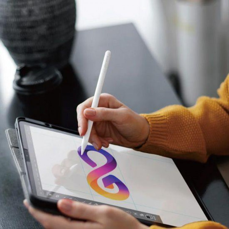 Adonit stylus Dash SE για IOS & Android συσκευές - ΛΕΥΚΟ - ADJDSEW