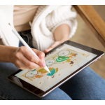 Adonit stylus SE 2 για APPLE iPad/iPad Pro/Air/Mini - ΜΑΥΡΟ - ADSE2B