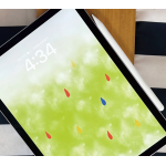 Adonit stylus SE 2 για APPLE iPad/iPad Pro/Air/Mini - ΜΑΥΡΟ - ADSE2B