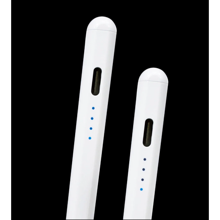 Adonit stylus SE 2 για APPLE iPad/iPad Pro/Air/Mini - ΜΑΥΡΟ - ADSE2B