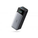 Anker 24.000mAh 737 GaN Prime PowerBank PD 3.1 UNIVERSAL Εξωτερική Μπαταρία 140W, Digital Display, 2 x USB-C/ 1 x USB-A Port για SmartPhones, Tablets, MacBook - ΜΑΥΡΟ - A1289011