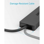 Anker Ultra Slim 4-Port USB 3.0 Data Hub - A7516012