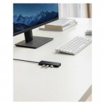 Anker Ultra Slim 4-Port USB 3.0 Data Hub - A7516012