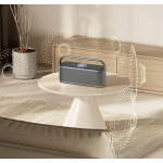 Anker Wireless Speaker SoundCore Motion X600 - Hi-Res Sound, Waterproof IPX7, 50W - Black - A3130011