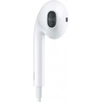 Apple Γνήσια Στερεοφωνικά Ακουστικά με καλώδιο A1472 για iPhone 5,5S,6,6S EarPods, Jack 3.5mm με μικρόφωνο - MNHF2ZM/A - RETAIL BOX