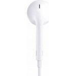 Apple Γνήσια Στερεοφωνικά Ακουστικά με καλώδιο A1472 για iPhone 5,5S,6,6S EarPods, Jack 3.5mm με μικρόφωνο - MNHF2ZM/A - RETAIL BOX