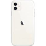 Θήκη Γνήσια Apple CLEAR για APPLE iPhone 11 6.1 - ΔΙΑΦΑΝΗ - MWVG2ZM/A