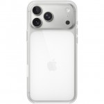 Θήκη Γνήσια Apple Polycarbonate MAGSAFE για APPLE iPhone 17 Pro 6.3 5G 2025 - ΔΙΑΦΑΝΗ - MGFT4ZM/A