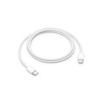 APPLE Γνήσιο BRAIDED Καλώδιο TYPE-C 1.0M , 60W - A2795 - BULK EDT