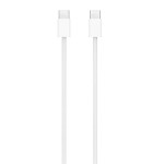 APPLE Γνήσιο BRAIDED Καλώδιο TYPE-C 1.0M , 60W - A2795 - BULK EDT