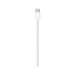 APPLE Γνήσιο BRAIDED Καλώδιο TYPE-C 1.0M , 60W - A2795 - BULK EDT