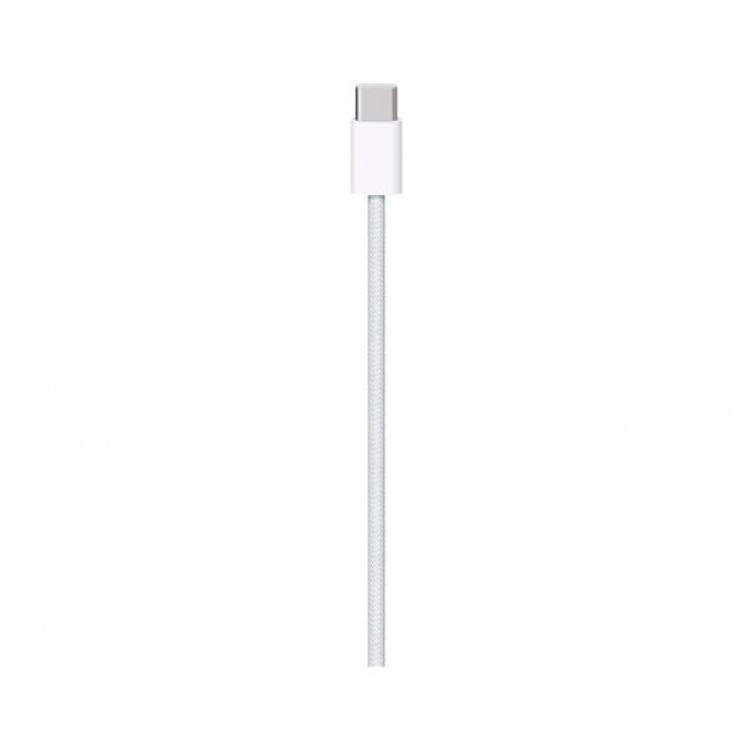 APPLE Γνήσιο BRAIDED Καλώδιο TYPE-C 1.0M , 60W - A2795 - BULK EDT
