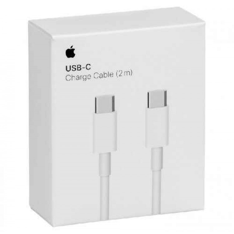 APPLE Καλώδιο TYPE-C 2.0M A1739 - MLL82ZMAA - RETAIL BOX