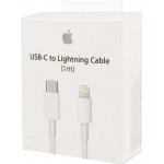 APPLE Καλώδιο USB-C σε Lightning υποδοχή 1m - AP-MK0X2ZM/A - BLISTER PACK