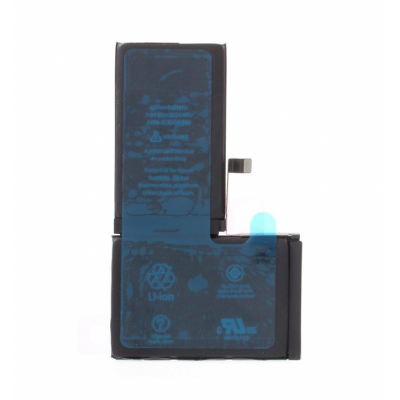 Battery APPLE for iPhone X 2716mAh LI-ON-Polymer APPLE GENUINE BULK - APN 616-00351