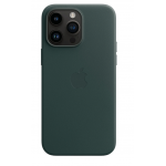 Θήκη από γνήσιο δέρμα Apple MagSafe για iPhone 14 Pro MAX 6.7 2022 - Forest Green ΠΡΑΣΙΝΟ - MPPN3ZMA