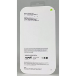 Θήκη Γνήσια Apple Silicone για iPhone 11 6.1 - ΛΕΥΚΟ - MWVX2ZMA