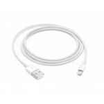 Apple Καλώδιο σύνδεσης iPhone 5,6,7,8,X,XS Lightning MD818ZM Original 1.0m BLISTER 