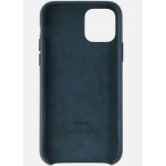 Θήκη Γνήσια Apple Δερμάτινη για iPhone 11 Pro 5.8 - Forest ΠΡΑΣΙΝΟ - MWYC2ZMA