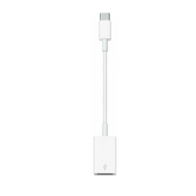 APPLE GENUINE Καλώδιο ADAPTER A1632 USB-C - ORIGINAL SEAL - MJ1M2ZM/A