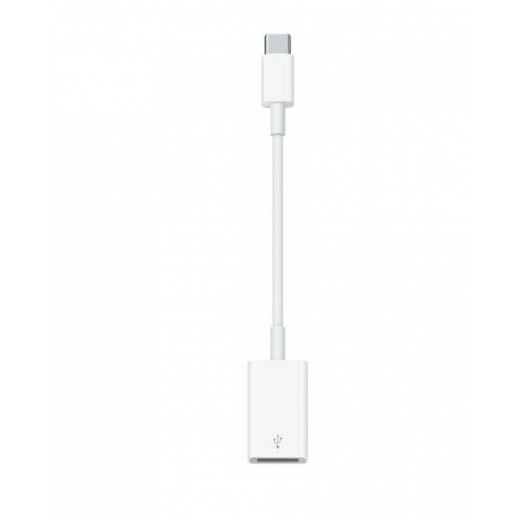 APPLE GENUINE Καλώδιο ADAPTER A1632 USB-C - ORIGINAL SEAL - MJ1M2ZM/A