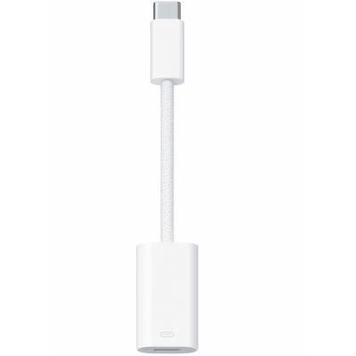 APPLE USB-C σε Lightning προσαρμογέας , A2868 - MUQX3ZM/A