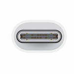 APPLE USB-C σε Lightning προσαρμογέας , A2868 - MUQX3ZM/A