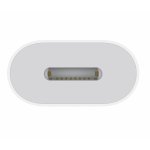 APPLE USB-C σε Lightning προσαρμογέας , A2868 - MUQX3ZM/A