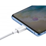 Baseus Superior Series Καλώδιο συγχρονισμού/φόρτισης USB σε Micro-USB, 2A, 1μ. - ΛΕΥΚΟ - CAMYS-02