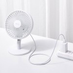 Baseus Superior Series Καλώδιο συγχρονισμού/φόρτισης USB σε Micro-USB, 2A, 1μ. - ΛΕΥΚΟ - CAMYS-02