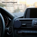 iOttie Velox MagSafe Μαγνητική Βάση στήριξης αυτοκινήτου Vent - MGSFIO102