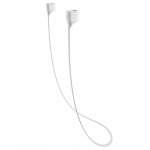 BASEUS Μαγνητικό καλώδιο για Apple AIRPODS 2/1 - ΛΕΥΚΟ - ACGS-A0G