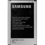 Samsung Μπαταρία Γνήσια για Galaxy N7505 Galaxy Note 3 NEO 3100mAh EB-BN750BBECWW 
